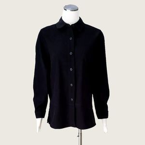 Croft&Barrow Stretch Button Down